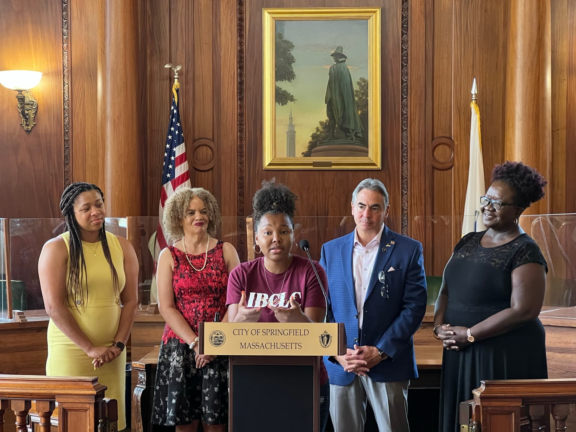 Black Breastfeeding Week Celebration as part of National Breastfeeding Month