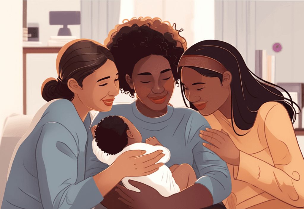 Breastfeeding Beyond the Call