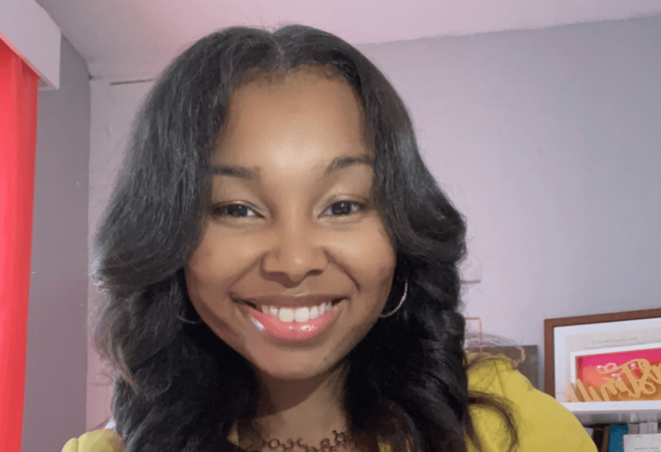 Shenell Ford