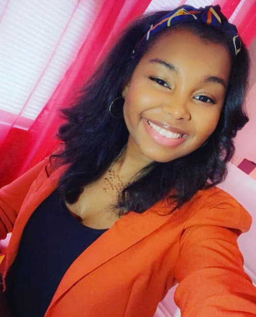 Mass PPD Fund 2022: Shenell Ford